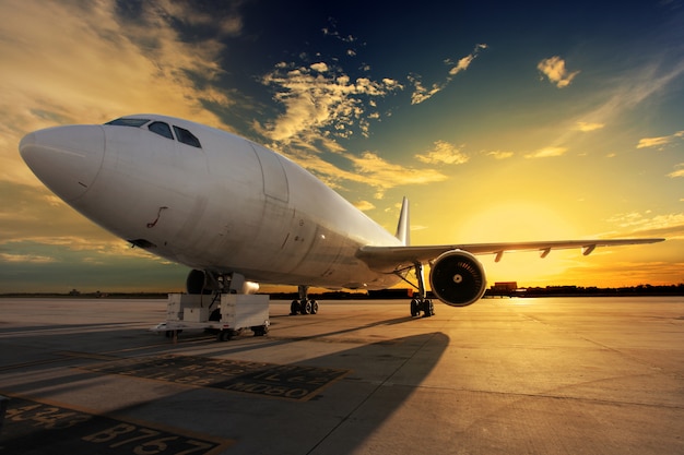 Air transport